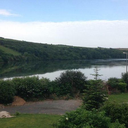 Rawley Point Villa New Quay Buitenkant foto